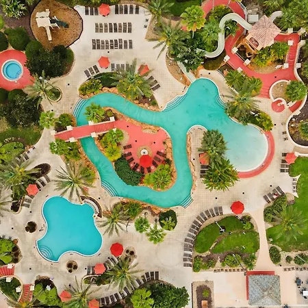 Resort Lazy River Arcade 15Mi From Disney